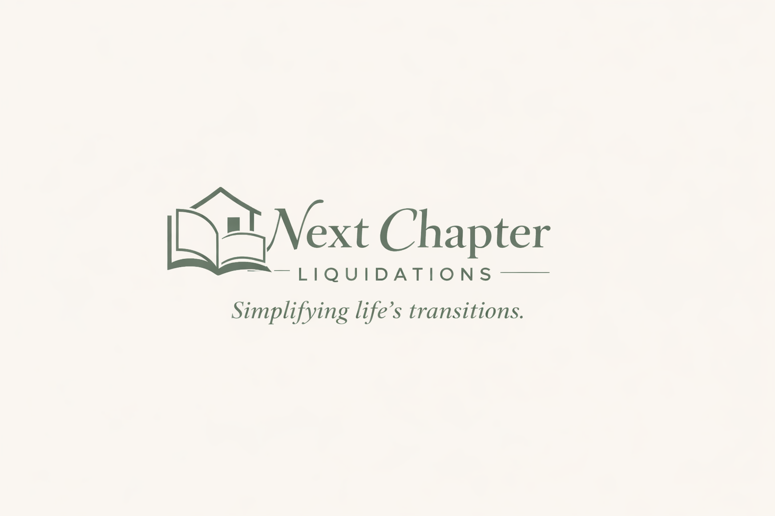 Next Chapter Liquidations logo